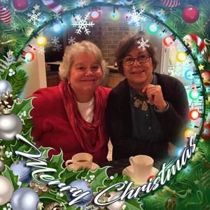 Meet your Posher, Sandy